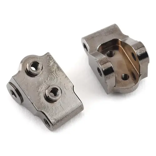 SSD RC Element Enduro Brass Link Mounts - SSD00363