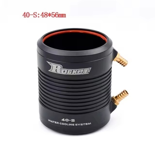 Surpass Water cooling jackets for boat motor 40 serial 40-S 56.2*48mm