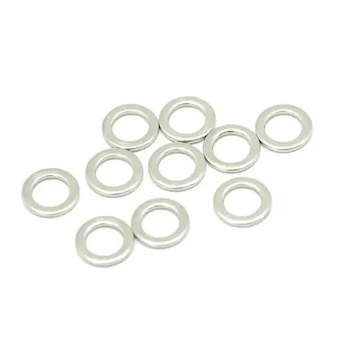 SWORKz Washer M5x8x0.8mm - SW101016