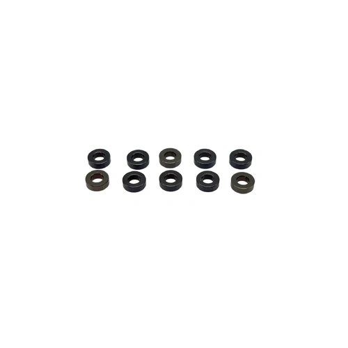 SWORKz Aluminum Setup Washer 3x6x2.0mm (GM)(10)