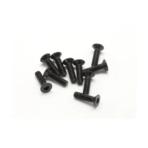 SWORKz FH/ST HEX Screw M2.6x10mm (10) SW108017