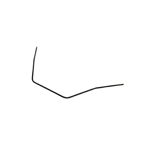 SWORKz S12-3 Series Rear Sway Bar (1.6mm)