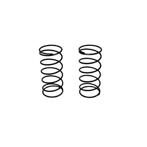 SWORKz 1/10 BBS Big Bore Shock Spring-AS3(44X1.2X6.75)(2PC)