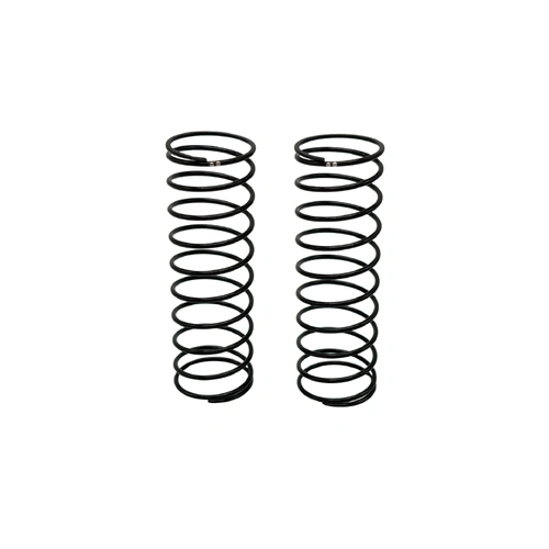 SWORKz 1/10 BBS Big Bore Shock Spring-AL2(61X1.2X11.0)(2PC)