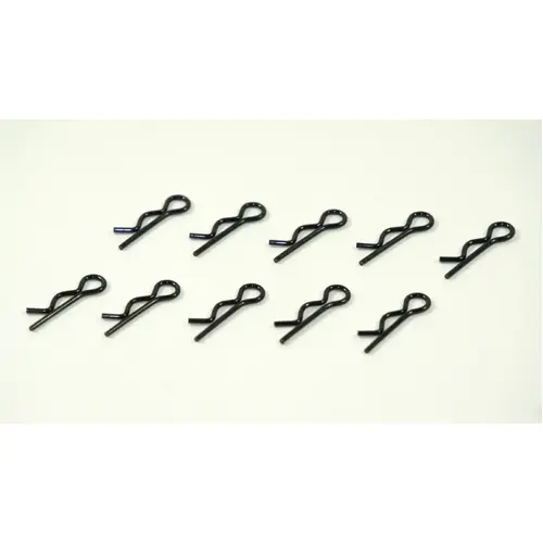 SWORKz 1/10 Body Clip