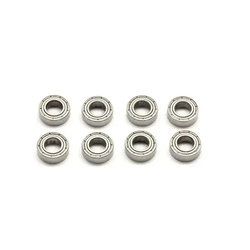 SWORKz Ball Bearing 6x12x4mm