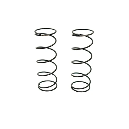 SWORKz S35-5 Series Samurai Competition Front Shock Spring (SS-5Dot)(68X1.4X6.25)(2PC)
