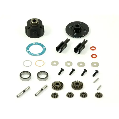 SWORKz Series F/R Diff. Set (42T) SW210039