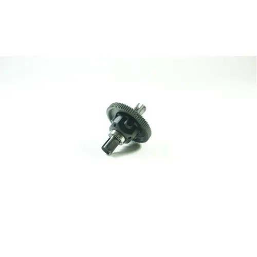 SWORKz Center Gear Diff. Set (81T) SW214011