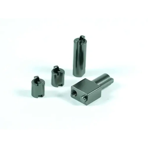 SWORKz Aluminum Adjust Battery Post Set (F&R)