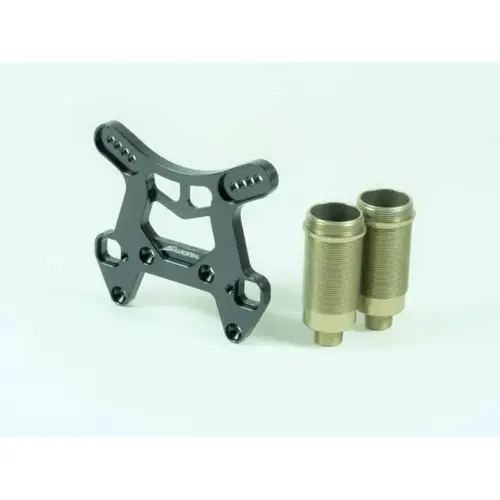 S35-4/e Series BBS Higher Capacity Shock Tower/Body Front Kit 