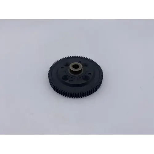 SWORKz Precision Plastic Center Spur Gear 81T for Gear Diff SW22003281