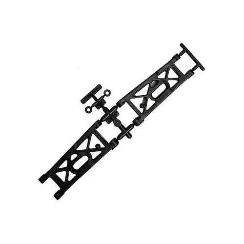 SWORKz S12-2 Front Lower Arm Set in Pro-composite Material (Standard) SW220035A