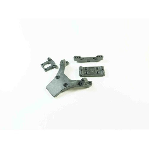 SWORKz S12-2 Front Arm Holder Plastic Parts 2.0 SW220039A