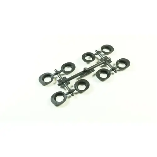 SWORKz S12-2 Gear Box Inserts SW220045