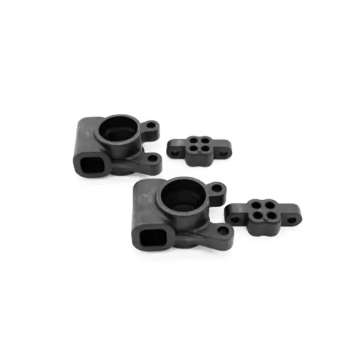 SWORKz Plastic Synthesis Rear Hub (R=L)(2 Sets) SW222001