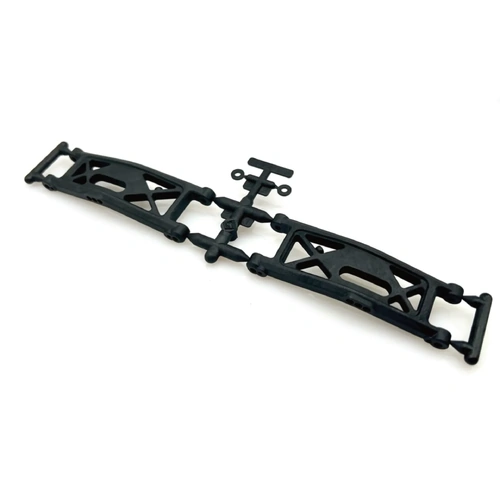 SWORKz S12-3 Front Lower Arm Set  in Pro-composite Material (Standard)(2)