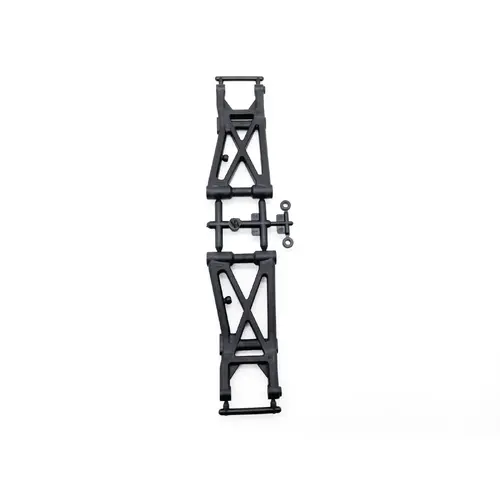 SWORKz Rear Lower Arm Set in Standrad Material (2) SW224006S