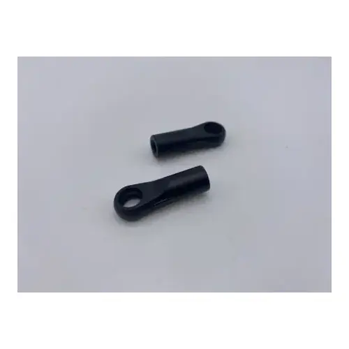 Sworkz Plastic Linkage Ball End (Shorty)(2PC)  SW2280065