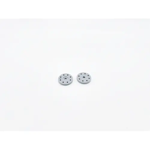 Sworkz 1/8 BBS Precision Plastic Shock Piston 1.3X8Holes 2PC - SW2280161.38