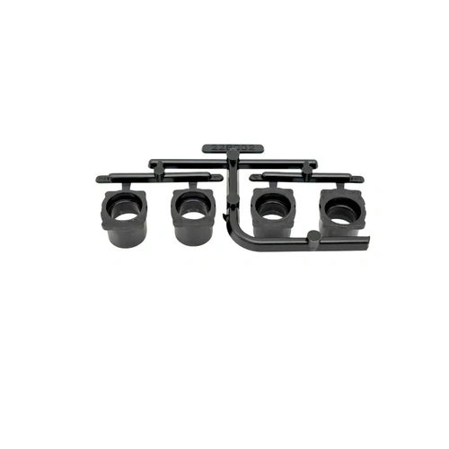 SWORKz 1/8 S35-5 Series Adjustable-Pinion-Gear-Position Inserts Set (4PC)