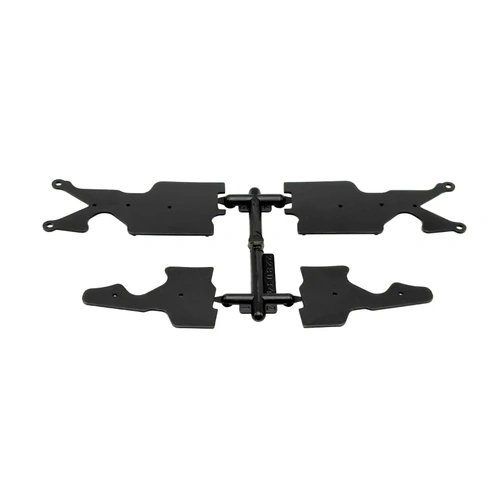 SWORKz 1/8 S35-4/5 Series Plastic F/R Lower Arm Cover Set 