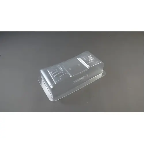 SWORKz 1/10 Sonic Lexan Wing 6.5? (0.8mm)(1PC) SW2500421