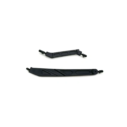 SWORKz Plastic Chassis Brace Set 2.0 (Standard Material)