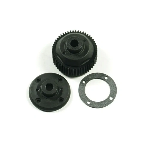 S12 Series Pro-composite Carbon Diff Case Set