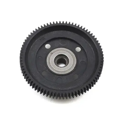 SWORKz Center Gear Diff 78T Spur Gear (48DP) SW250313402