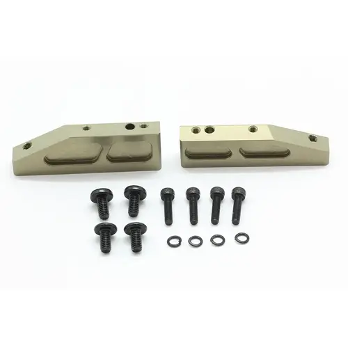 Sworkz S35-4 Series Engine Mount Set (HC) - SW330100A