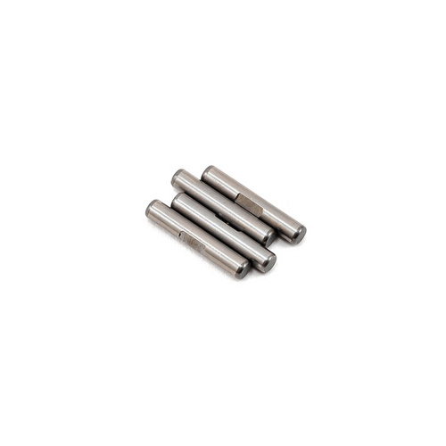 SWORKz Pin M3.0x16.8mm (With Flat Holder)