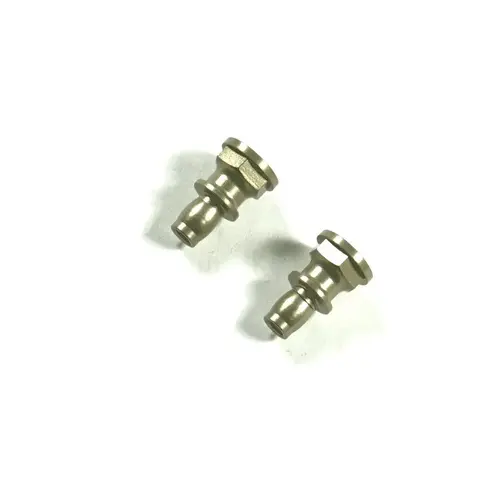 SWORKz S350 Series Aluminum Shock Cap Stud 1.3mm 2Pcs - SW330138B