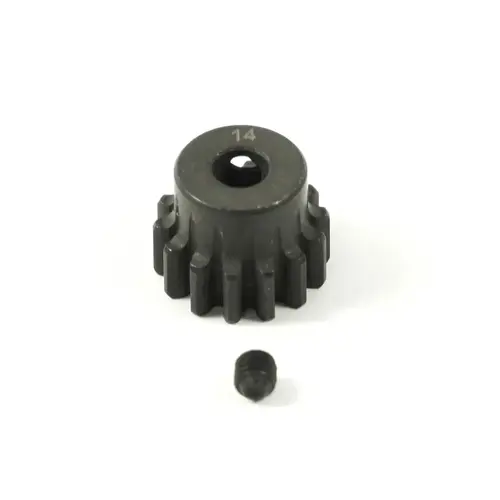 SWORKz Motor Gear 14T 1/8