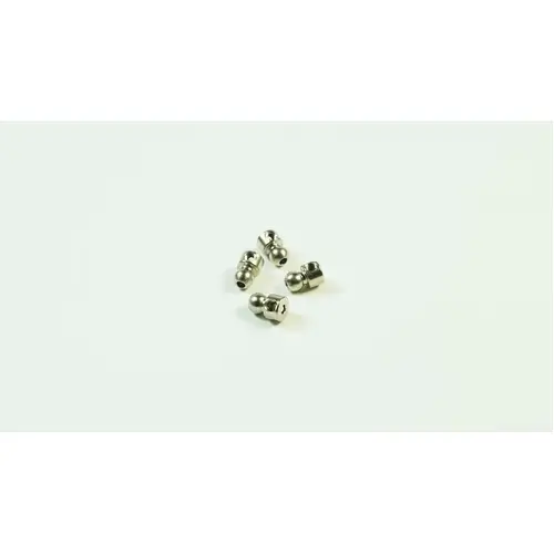 SWORKz Sway Bar Linkage  Ball Stud  (4pc) SW330315