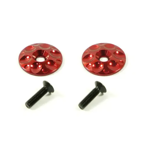S350 Series Aluminum Wing Holder