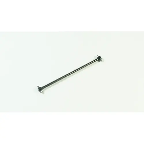 S35-3 Series Steel R-Center Drive Shaft (115mm)