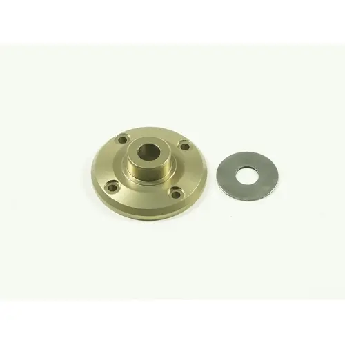 SWORKz Aluminium Diff Case Cover