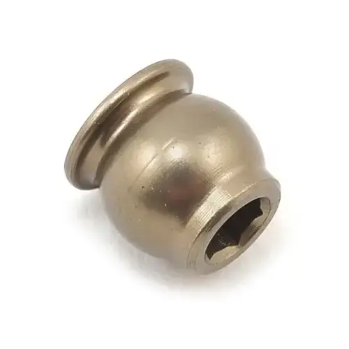 S35-2E Steering 6mm Ball Stud