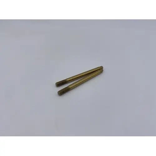 SWORKz 1/10 Series Pro-Shock System Shaft Front (41.2mm) (2) SW332038SF