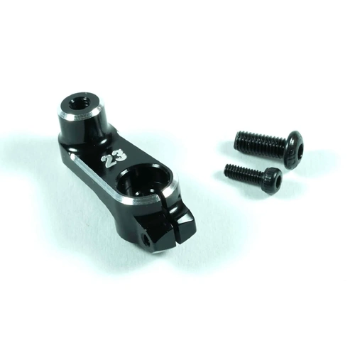 SWORKz 1/10 2WD Uni-Design System Aluminum Steering Servo Horn 23T