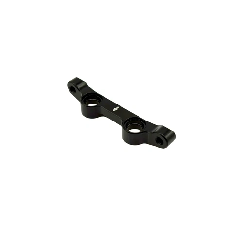 SWORKz S12-3 Aluminum Servo Savor Steering Plate