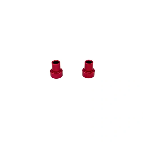 SWORKz S12-3  Aluminum Front C Hub Bushing (3.2)(2PC)