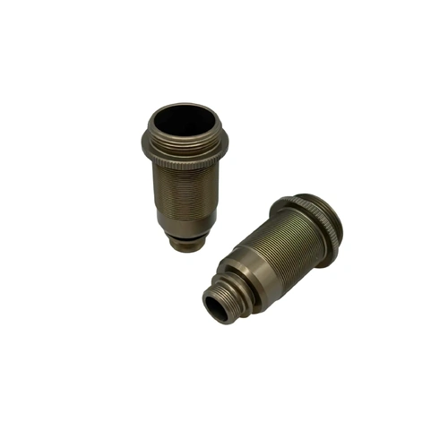 SWORKz 1/10 BBS Big Bore Shock Body (13mm-S) (2PC)