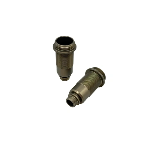 SWORKz 1/10 BBS Big Bore Shock Body (13mm-L) (2PC)