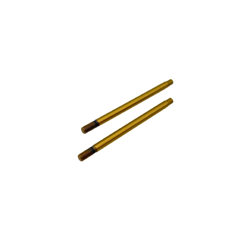 SWORKz 1/10 BBS Teflon Coated Shock Shaft (L) (2PC)