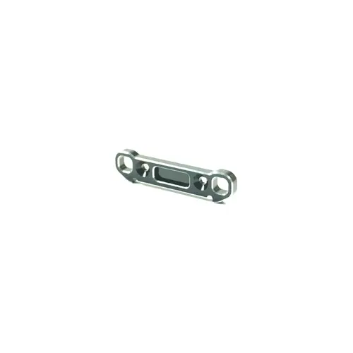 SWORKz Front lower rear Holder Wishbone Aluminium T7075
