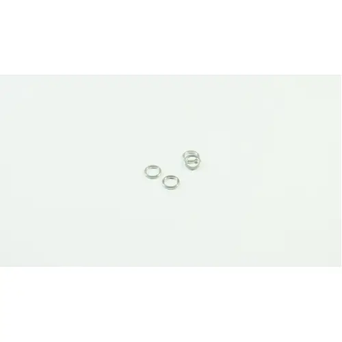 SWORKz Spacer Bearing Steering Knuckle 5x7x1mm (4) SW334029