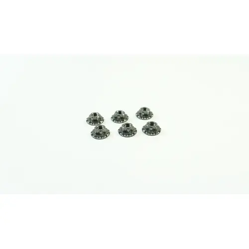 SWORKz Wheel Nut Light special M4 Aluminium 7075 (GM) (6)