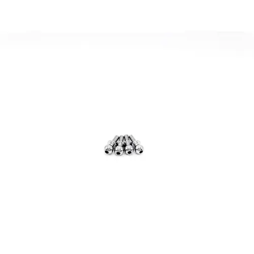 SWORKz 1/10 Linkage Ball Stud D5.5mm x L4mm)(4PC) SW334060-4